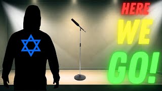 A Messianic Jew Has A Dramatic Message To Christians