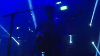 LOS BUNKERS - BAILANDO SOLO (02 AGO 2013)