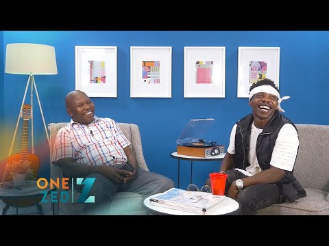 Ruff Kid – My Father and I | One Zed Tv