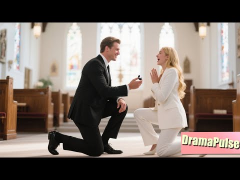 【FULL SERIES】She Fakes a Billionaire Boyfriend to Save Job but Doesn’t Know the Real Tycoon Is Him!