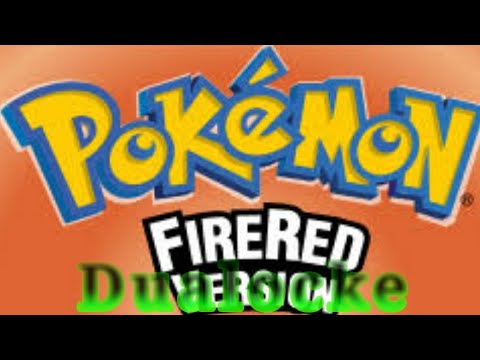 ESTO ES UN LABERINTO!!! Pokémon Rojo Fuego Dualocke ep.4