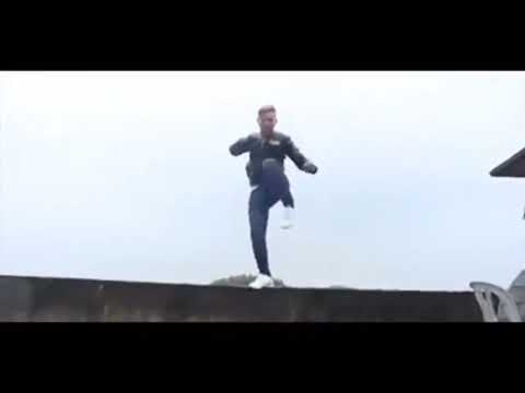 ZOMI Taekwondo ☯🇰🇷(Mungdeih Vs John Sian Suum)