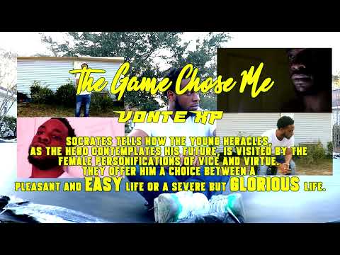 The Game Chose Me video