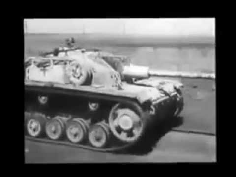 The German War Files - Panzer Germany's Ultimate War Machine
