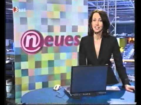 2004-03 3SAT NEUES SPEZIAL - CeBIT 2004 Hannover
