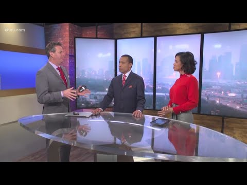 KHOU 11 News 6 p.m. Top Headlines Friday February 1, 2019