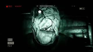 【ホラー】精神病院ってこんなところなの？【OUTLAST】#3