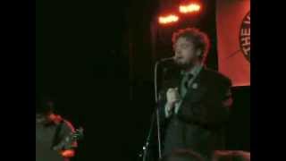 Harvey Danger - Sad Sweetheart of the Rodeo (Live 08/28/2009)