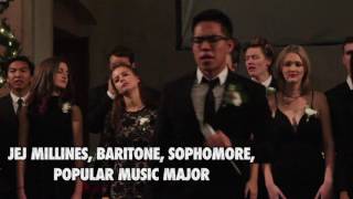 The SoCal VoCal&#39;s Holiday Concert