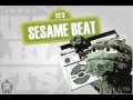 Sesame Beat Sesame Street Hip Hop Instrumental
