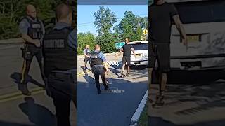 Rapper Dave East Arrested For Passing Out In Traffic; Tests Negative For DUI
