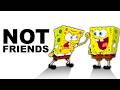 Why Classic SpongeBob Would HATE Modern SpongeBob