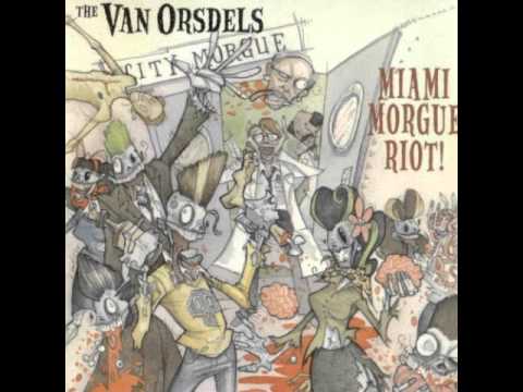 The Van Orsdels - TVO Go!