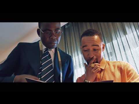 Laton x DH - Chapa Ganha (Video Oficial)