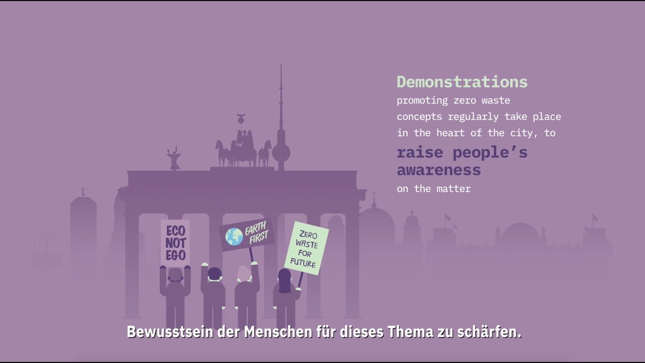 Zero Waste & On Demand Production