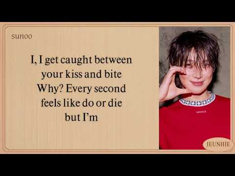 ENHYPEN Bloody Paradise (English ver.) lyrics