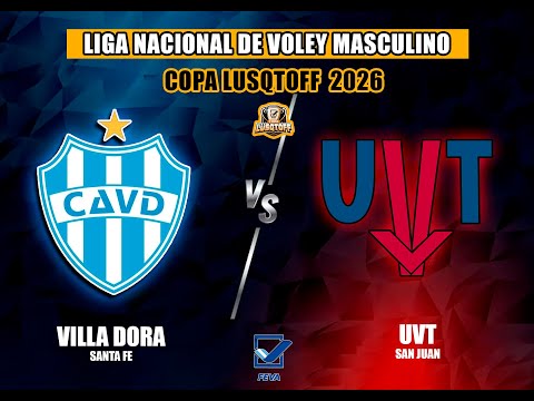 Villa Dora vs UVT