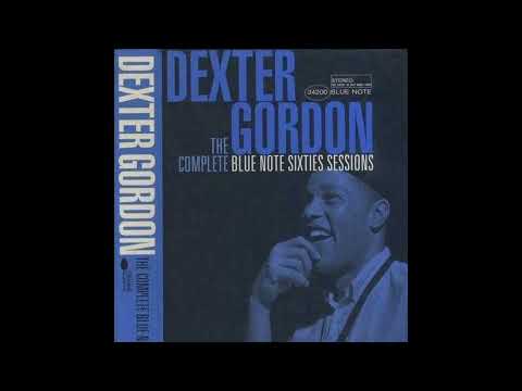 Dexter Gordon The Complete Blue Note Sixties Sessions Vol 2