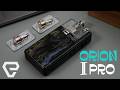 LVE Orion 2 PRO Unboxing