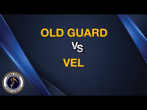Old guard-Vel   Sintesi