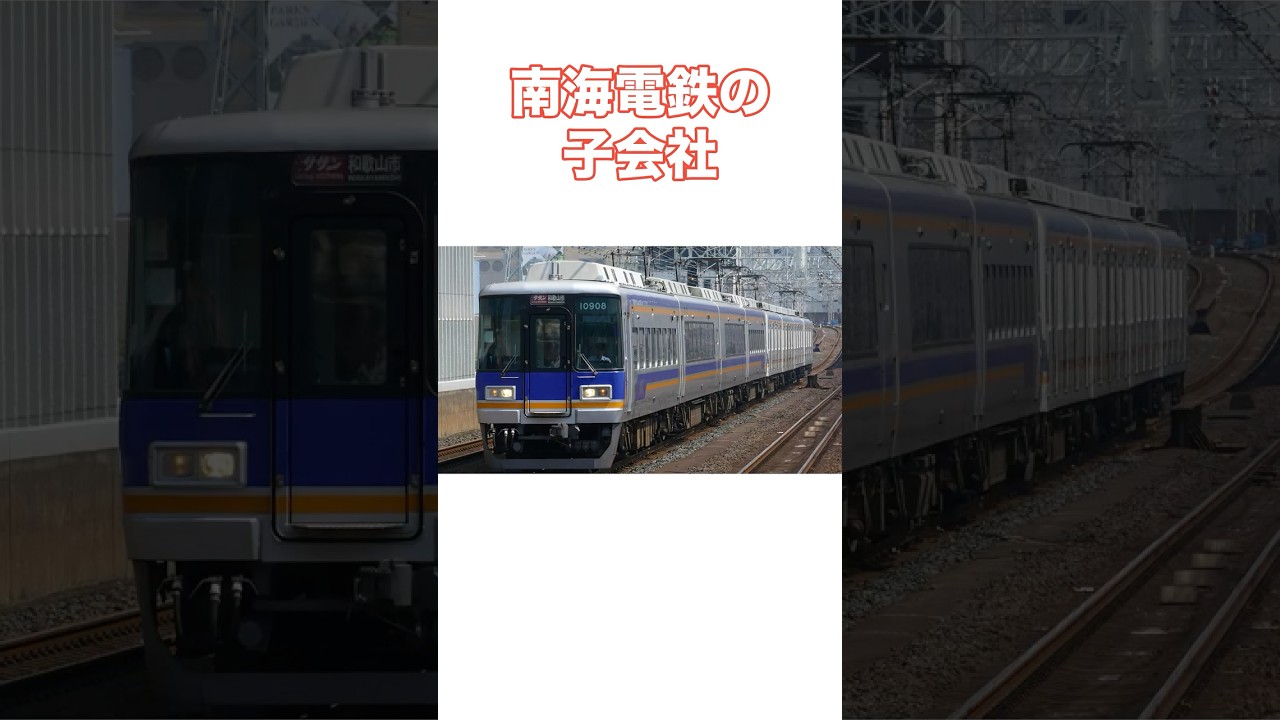 南海電鉄がフェリー事業から撤退へ #shorts
