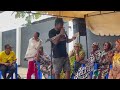 MWANAHAWA ALI ATOKWA NA CHOZI ALIPOMUONA ASLAY AKIIFANYIA MAZOEZI TAARAB YAKE UMASIKINI WANGU LIVE