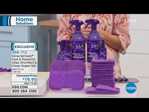 Home Solutions 05.01.2019 - 20 Uhr