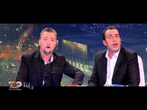 Fiks Fare, 3 Mars 2016, Pjesa 1 - Investigative Satirical Show