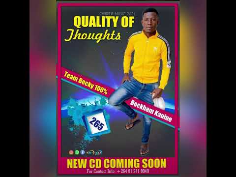 Beckham Kauiue 2022 Muemutjitavi Becky Tjarira Warue