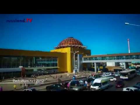 Video: Ufa im Zeitraffer Video: Ufa im Zeitraffer