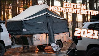 Signature Elite X Forward Fold - video 4