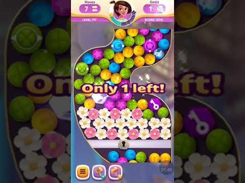 Diamond Diaries Saga Level 777 ~ NO BOOSTERS