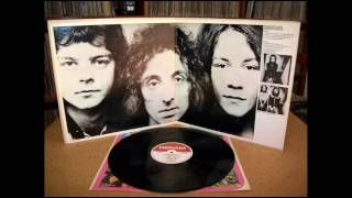 Chicken Shack - Hold On