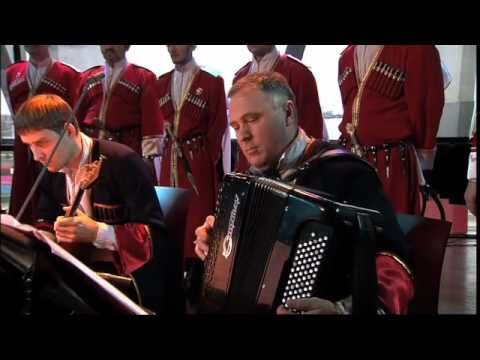 Don KosakenChor Russland - Medley