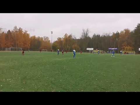 Первенство Витебской области по футболу среди юношей 2007-2008 г.р. ФК Нафтан - ДЮСШ Миоры