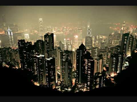 Richard Grey - I'm Back