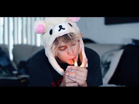 slayloverboy - facetat [official music video]