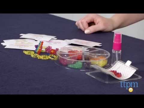 download lagu mp3 mp4 Aquabeads Jewel Rings, download lagu Aquabeads Jewel Rings gratis, unduh video klip Aquabeads Jewel Rings
