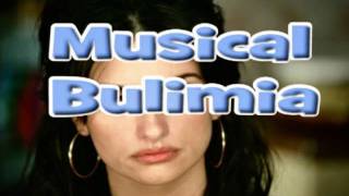 ♥♥ Estrella Morente - Volver (Penelope Cruz) ♥♥ Musical Bulimia ♥♥