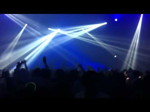 Ferry Corsten Live Abu Dhabi 2012 WKND - ID song pls