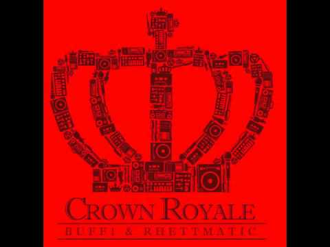Crown Royale feat. Kam Moye - "Thank You" OFFICIAL VERSION