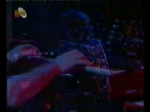 Laza Ristovski i Aleksandar Lokner (uzivo) 3K 1996