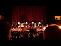 Karat - Die Glocke die 2000 schl&auml;gt / @ Gewandhaus 11.11.2018; Akustik