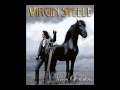 Virgin Steele - Visions Of Eden 2006 