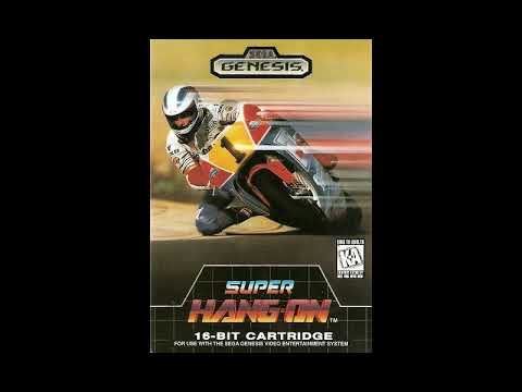 Sound Test Unlocked! Best VGM 1112 - Outride a Crisis (Super Hang-On)