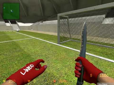 Iwelumo's miss re-enactment