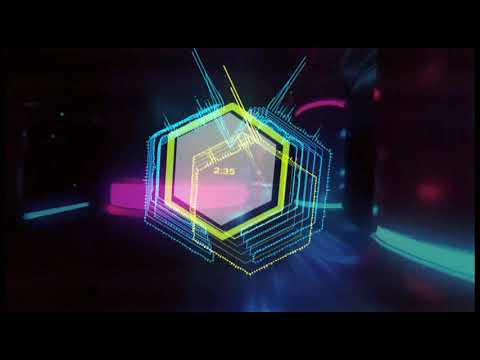 Steve Aoki ft Waka Flocka Flame - Rage The Night Away ( Polygon Spectrum )