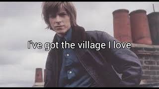 I Dig Everything by David Bowie + lyrics