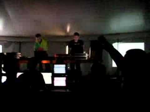 1A2V1 LIVE @ FNM Cieszyn2008 #2