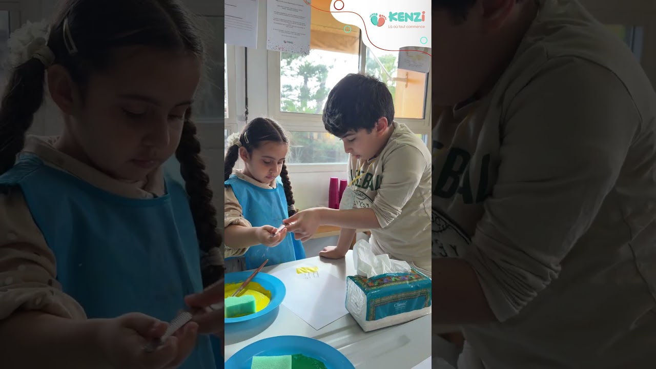 Activités Créatives